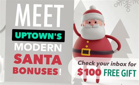 UPTOWN ACES CASINO BONUS CODES (1 new bonus today).